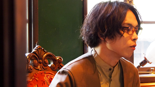 ꡼ No.009Υͥ / ֥̿׵ܡ˥󥿥ӥ塼뤳ȡ줬ȥɤγ