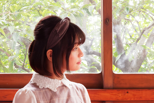 ���������꡼ No.007�Υ���ͥ������ / �֥������̿�������ʿ�������˨�¤���˥��󥿥ӥ塼�����ʤ���Ǿ΢�ˤϡ��ɤ�ʺ����񤤻���Ǥ��礦��