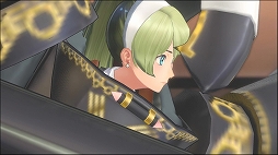 画像ギャラリー No.002のサムネイル画像 / 「サクラ革命」,大帝國華撃団B.L.A.C.Kにフォーカスした映像が公開に