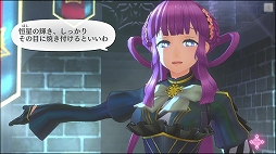 画像ギャラリー No.003のサムネイル画像 / 「サクラ革命」,大帝國華撃団B.L.A.C.Kにフォーカスした映像が公開に