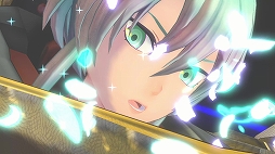 画像ギャラリー No.005のサムネイル画像 / 「サクラ革命」,大帝國華撃団B.L.A.C.Kにフォーカスした映像が公開に