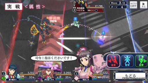 ���������꡼ No.001�Υ���ͥ������ / �֥������̿�פ˼�������륳�ޥ�ɥ饤��Хȥ�ξܺ٤�������