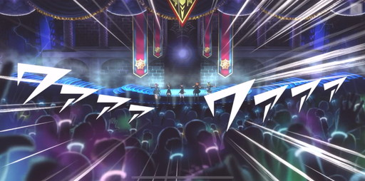 画像ギャラリー No.004のサムネイル画像 / 「サクラ革命 〜華咲く乙女たち〜」メディア向け先行プレイ体験会をレポート。「大帝國華撃団B.L.A.C.K.」の誕生経緯も