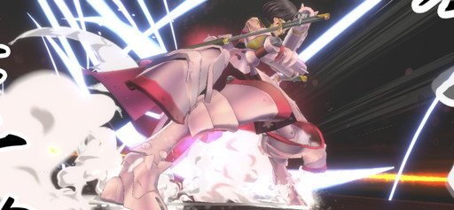 画像ギャラリー No.009のサムネイル画像 / 「サクラ革命 〜華咲く乙女たち〜」メディア向け先行プレイ体験会をレポート。「大帝國華撃団B.L.A.C.K.」の誕生経緯も