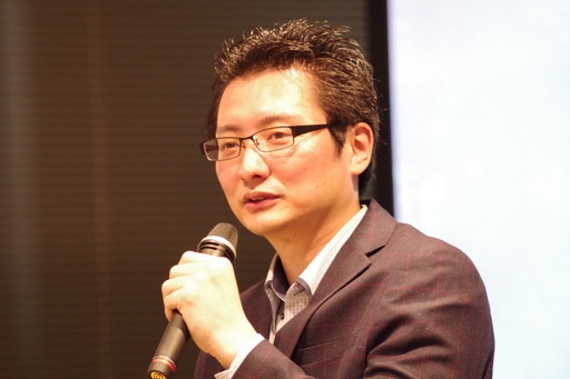 画像ギャラリー No.012のサムネイル画像 / 「サクラ革命 〜華咲く乙女たち〜」メディア向け先行プレイ体験会をレポート。「大帝國華撃団B.L.A.C.K.」の誕生経緯も