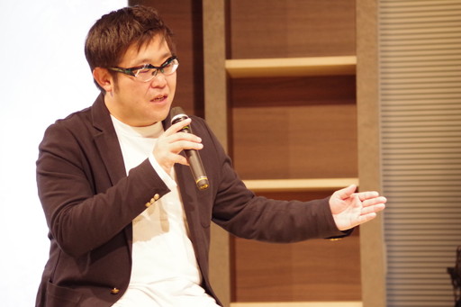 画像ギャラリー No.014のサムネイル画像 / 「サクラ革命 〜華咲く乙女たち〜」メディア向け先行プレイ体験会をレポート。「大帝國華撃団B.L.A.C.K.」の誕生経緯も