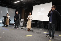 ꡼ No.003Υͥ / ֥̿ ں餯ԥץ쥤θθݡȤ