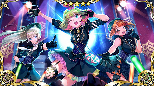 画像ギャラリー No.011のサムネイル画像 / 「サクラ革命 〜華咲く乙女たち〜」,期間限定イベント“サムライアンジュの九州武者修行”が開催