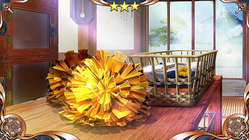 ���������꡼ No.011�Υ���ͥ������ / �֥������̿ ���ں餯�����������פǥᥤ�󥹥ȡ��꡼��3�ϡȻ͹�֡ɤ�����