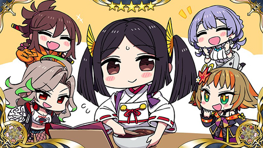 画像ギャラリー No.009のサムネイル画像 / 「サクラ革命」,イベント「クリティカルバレンタイン 乙女たちのレシピ」が開催