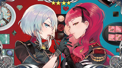 画像ギャラリー No.013のサムネイル画像 / 「サクラ革命」,イベント「クリティカルバレンタイン 乙女たちのレシピ」が開催