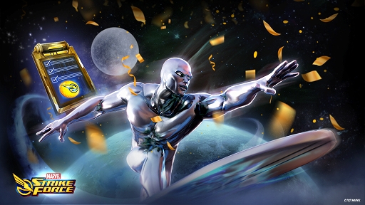 ���������꡼ No.001�Υ���ͥ������ / ��MARVEL ���ȥ饤���ե������פ��ޤ�ʤ��ۿ�3��ǯ����ǰ�����ڡ����»�