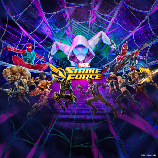 ���������꡼ No.001�Υ���ͥ������ / ��MARVEL ���ȥ饤���ե������ץ��ѥ������С�����꿷����饯�����ȥ������塼�ब�о�