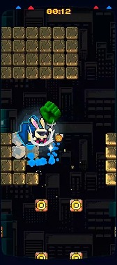 ���������꡼ No.006�Υ���ͥ������ / ���ޥ۸�����������󥲡����ROCK BOTTOM�פ������ۿ�ͽ��