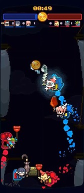 ���������꡼ No.007�Υ���ͥ������ / ���ޥ۸�����������󥲡����ROCK BOTTOM�פ������ۿ�ͽ��