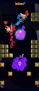 ���������꡼ No.009�Υ���ͥ������ / ���ޥ۸�����������󥲡����ROCK BOTTOM�פ������ۿ�ͽ��