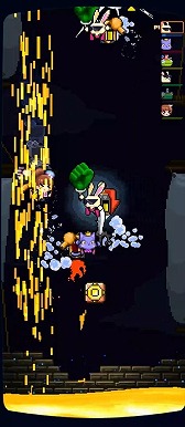 ���������꡼ No.012�Υ���ͥ������ / ���ޥ۸�����������󥲡����ROCK BOTTOM�פ������ۿ�ͽ��