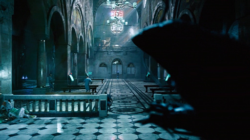 ���������꡼ No.004�Υ���ͥ������ / ��The Raid�פ����ȯɽ��Observer���꡼���������Ѥ�Ȥä����������﷿�Υ���饤��FPS