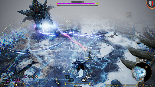 画像ギャラリー No.004のサムネイル画像 / スペイン産アクション「Aragami 2」が日本語対応でリリース。故郷を守るためにステルスを駆使して戦うニンジャ活劇続編