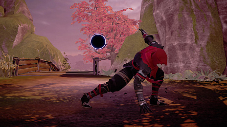 画像ギャラリー No.001のサムネイル画像 / アークシステムワークス,「荒神2」など3タイトルの国内発売を発表。ティザーサイトをオープン