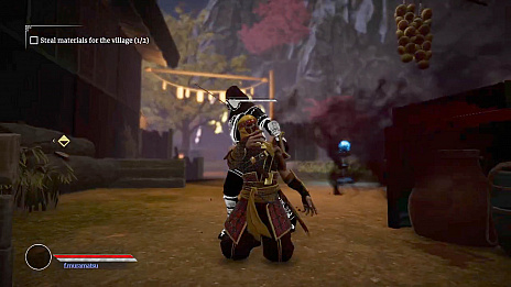 画像ギャラリー No.002のサムネイル画像 / アークシステムワークス,「荒神2」など3タイトルの国内発売を発表。ティザーサイトをオープン