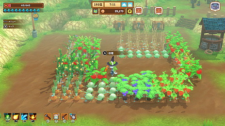 画像ギャラリー No.004のサムネイル画像 / アークシステムワークス,「荒神2」など3タイトルの国内発売を発表。ティザーサイトをオープン