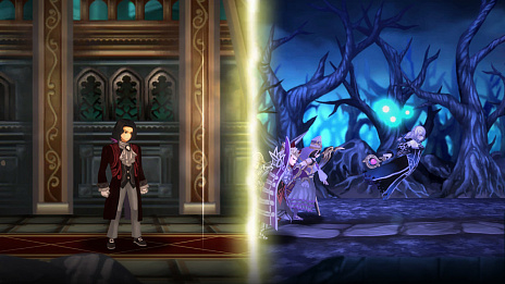 画像ギャラリー No.005のサムネイル画像 / アークシステムワークス,「荒神2」など3タイトルの国内発売を発表。ティザーサイトをオープン