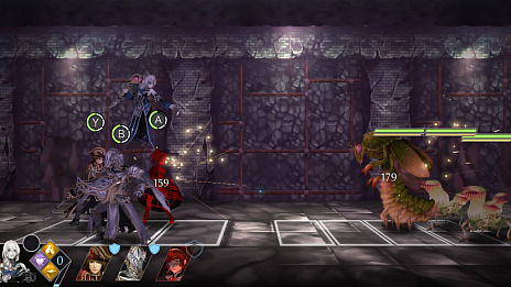 画像ギャラリー No.006のサムネイル画像 / アークシステムワークス,「荒神2」など3タイトルの国内発売を発表。ティザーサイトをオープン