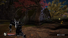 画像ギャラリー No.005のサムネイル画像 / 「荒神2」(Aragami 2)PS5版とPS4版の国内配信が本日スタート。ステルス要素満載のスタイリッシュニンジャアクション