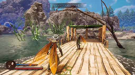 ���������꡼ No.015�Υ���ͥ������ / Merge Games����SMALLAND�פκǿ�������ץ쥤���������������Τ褦�ʾ������Τ��������������륪��饤��ޥ���б����Х��Х�ACT