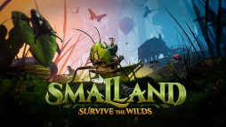 画像ギャラリー No.001のサムネイル画像 / 「Smalland: Survive the Wilds」が2月15日に正式リリースへ。小人世界のサバイバルを楽しめるオープンワールドアクションゲーム