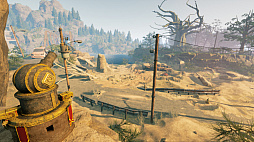 画像ギャラリー No.006のサムネイル画像 / 「Smalland: Survive the Wilds」が2月15日に正式リリースへ。小人世界のサバイバルを楽しめるオープンワールドアクションゲーム