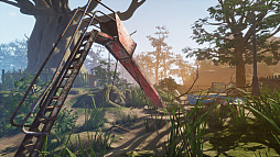 画像ギャラリー No.007のサムネイル画像 / 「Smalland: Survive the Wilds」が2月15日に正式リリースへ。小人世界のサバイバルを楽しめるオープンワールドアクションゲーム