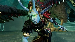 画像ギャラリー No.001のサムネイル画像 / 小人になって世界を冒険するサバイバルACT「Smalland: Survive the Wilds」正式版をリリース。新エリア「暴君の止まり木」を追加