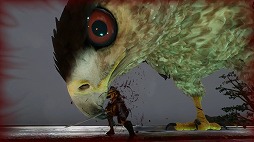 画像ギャラリー No.003のサムネイル画像 / 小人になって世界を冒険するサバイバルACT「Smalland: Survive the Wilds」正式版をリリース。新エリア「暴君の止まり木」を追加