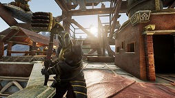 画像ギャラリー No.005のサムネイル画像 / 小人になって世界を冒険するサバイバルACT「Smalland: Survive the Wilds」正式版をリリース。新エリア「暴君の止まり木」を追加