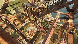 画像ギャラリー No.012のサムネイル画像 / 小人になって世界を冒険するサバイバルACT「Smalland: Survive the Wilds」正式版をリリース。新エリア「暴君の止まり木」を追加