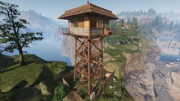 画像ギャラリー No.013のサムネイル画像 / 小人になって世界を冒険するサバイバルACT「Smalland: Survive the Wilds」正式版をリリース。新エリア「暴君の止まり木」を追加