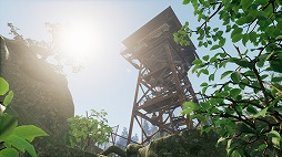 画像ギャラリー No.014のサムネイル画像 / 小人になって世界を冒険するサバイバルACT「Smalland: Survive the Wilds」正式版をリリース。新エリア「暴君の止まり木」を追加