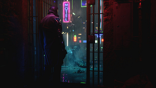 ꡼ No.001Υͥ / 嵡4KᥤǡObserver: System Reduxפκǿȥ쥤顼3Ĥλɲä䥲ץ쥤̤βɤʤɤ餫