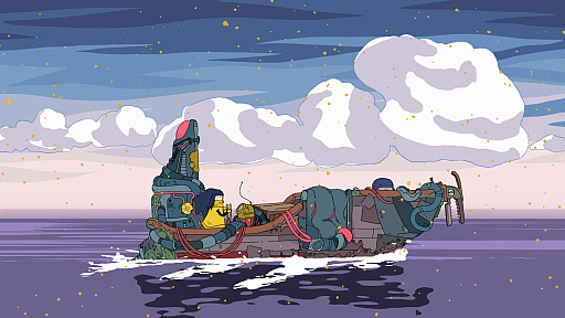 ꡼ No.001 | ̵ǥ⤬줿Minute of IslandsפΥ꡼318˷ꡣߥåʥȥ뤬ܤ饷ADV