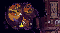 ꡼ No.002 | ̵ǥ⤬줿Minute of IslandsפΥ꡼318˷ꡣߥåʥȥ뤬ܤ饷ADV