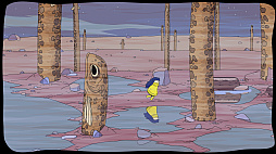 ꡼ No.003 | ̵ǥ⤬줿Minute of IslandsפΥ꡼318˷ꡣߥåʥȥ뤬ܤ饷ADV