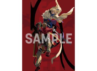 ���������꡼ No.003�Υ���ͥ������ / PS5/PS4�ǡ�GUILTY GEAR -STRIVE-�פ�ͽ����դ��������ϡ�Ź������ŵ�䡤������ŵ�դ��ѥå�������ȯɽ