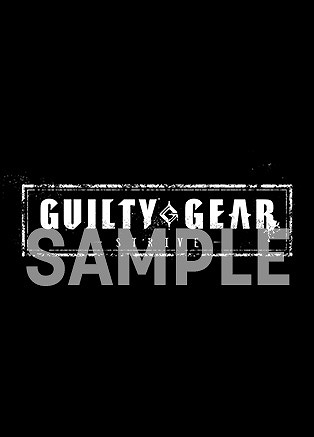 ���������꡼ No.008�Υ���ͥ������ / PS5/PS4�ǡ�GUILTY GEAR -STRIVE-�פ�ͽ����դ��������ϡ�Ź������ŵ�䡤������ŵ�դ��ѥå�������ȯɽ