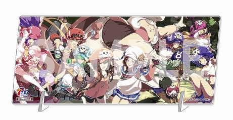 ���������꡼ No.013�Υ���ͥ������ / PS5/PS4�ǡ�GUILTY GEAR -STRIVE-�פ�ͽ����դ��������ϡ�Ź������ŵ�䡤������ŵ�դ��ѥå�������ȯɽ