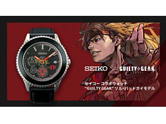 ��GUILTY GEAR�פ������Ѥȼ�͸�������򥤥᡼�������������� ����ܥ����å���2021ǯ10���ȯ�䡣�������������������B2���ڥ��ȥ꡼����°