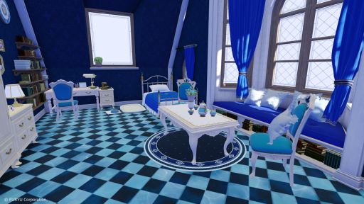 画像ギャラリー No.009のサムネイル画像 / 「GUILTY GEAR」シリーズや「マジカミ」などの3Dアバターが12月19日から開催のバーチャルマーケット5で発売決定