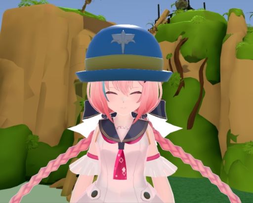 画像ギャラリー No.010のサムネイル画像 / 「GUILTY GEAR」シリーズや「マジカミ」などの3Dアバターが12月19日から開催のバーチャルマーケット5で発売決定