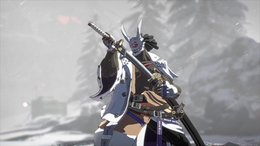 画像ギャラリー No.016のサムネイル画像 / 「GUILTY GEAR -STRIVE-」では独自のネットワークコードにより高い競技性が担保される――開発Dの片野氏に採用の経緯やメリットを聞いた